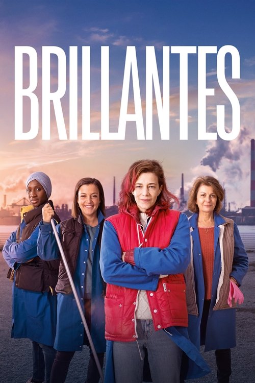 Brillantes (2022) poszter