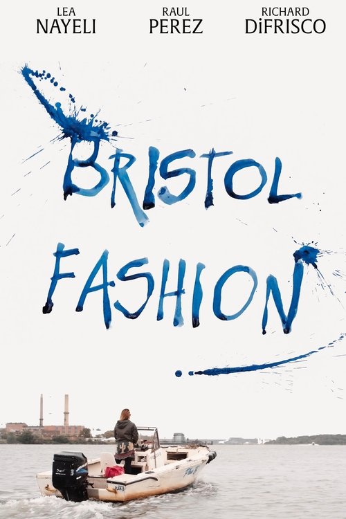 Bristol Fashion (2022) poszter