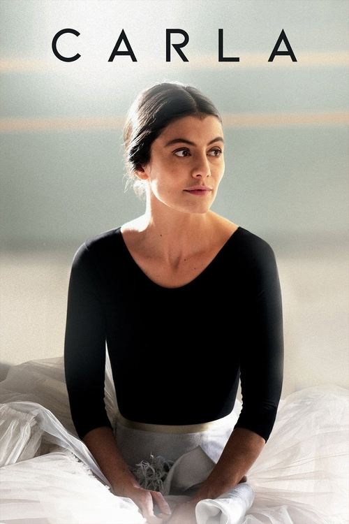 Carla (2021) poszter