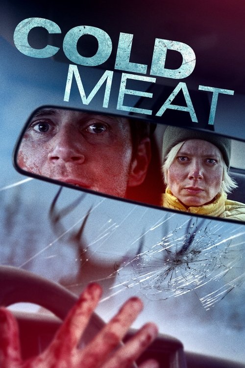Cold Meat (2023) poszter