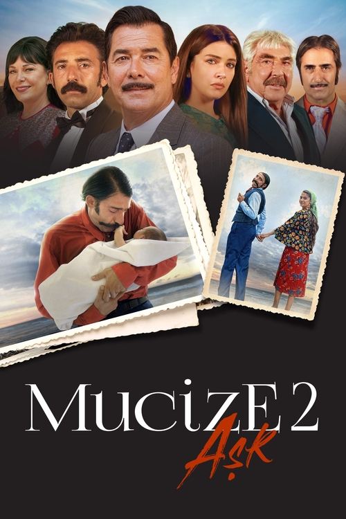 Csoda: szerelem (2019) poszter