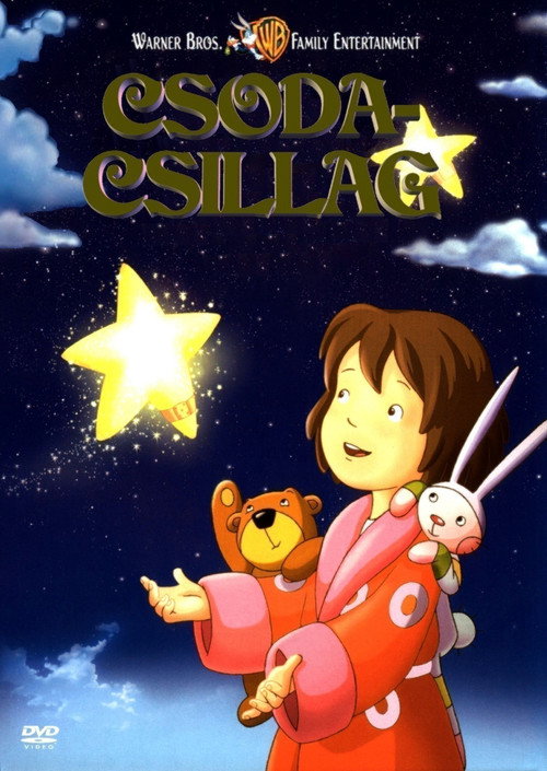 Csodacsillag (2004) poszter