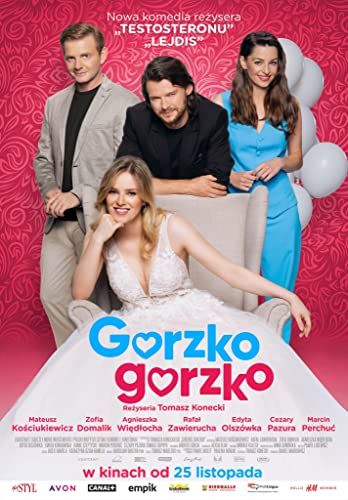 Csókot, csókot! (2022) poszter