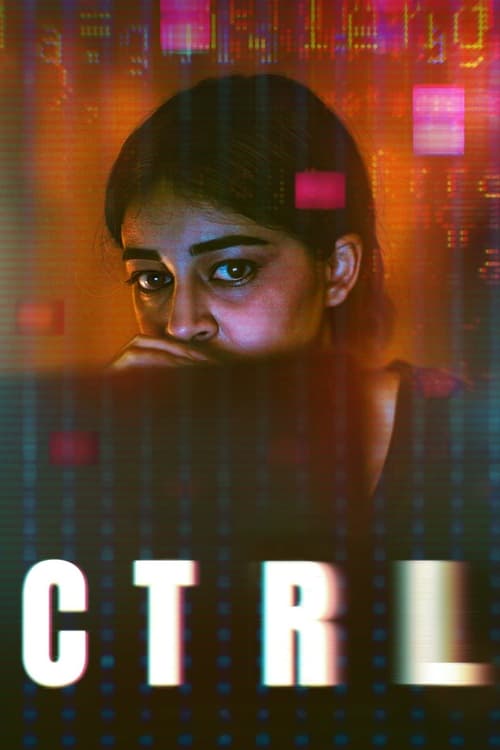 CTRL (2024) poszter