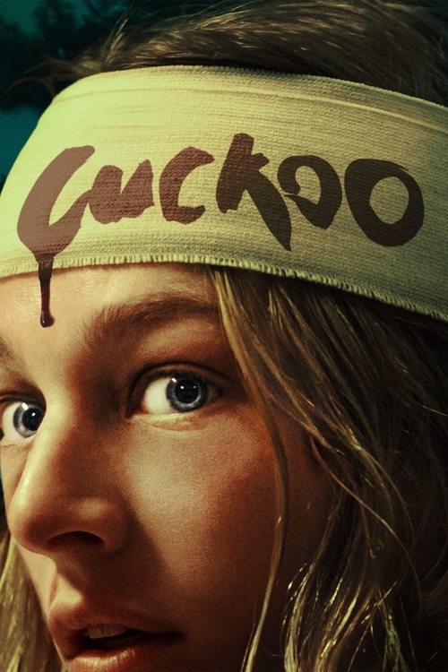 Cuckoo (2024) poszter