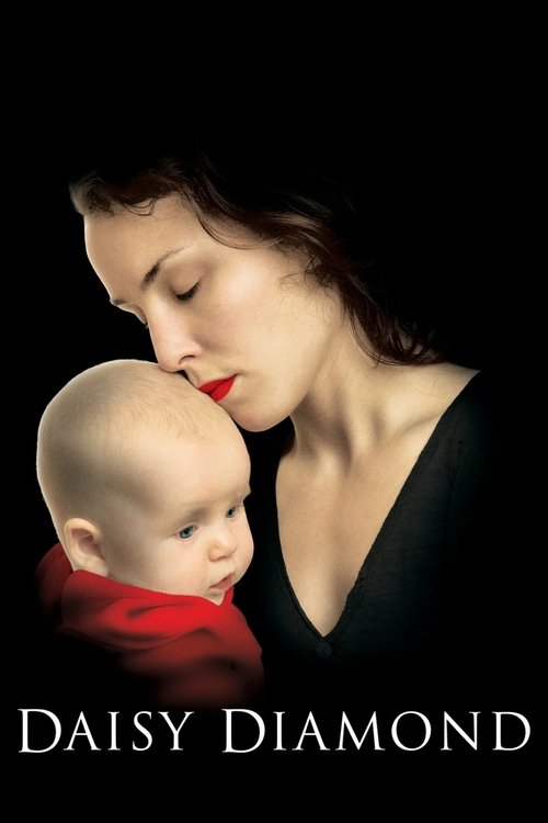 Daisy Diamond (2007) poszter