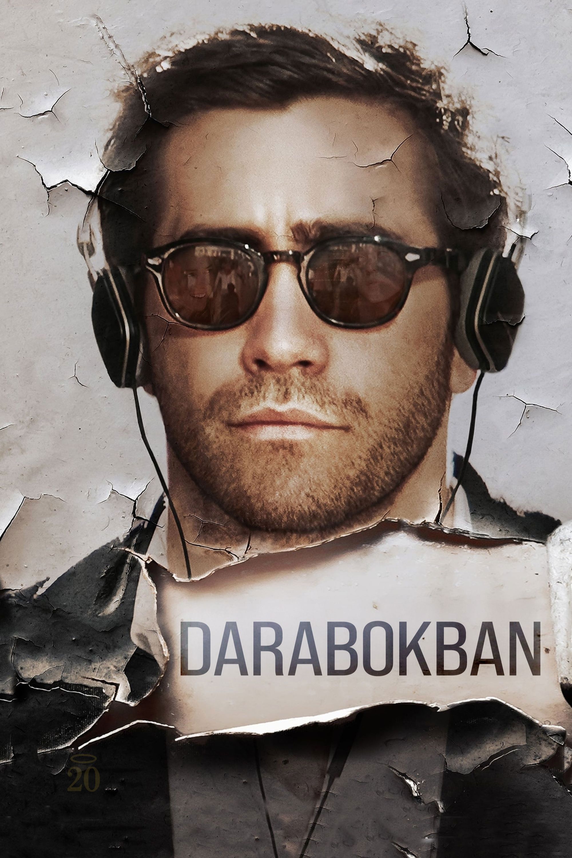 Darabokban (2016) poszter