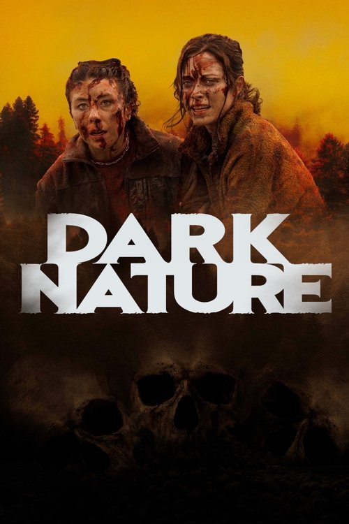 Dark Nature (2022) poszter