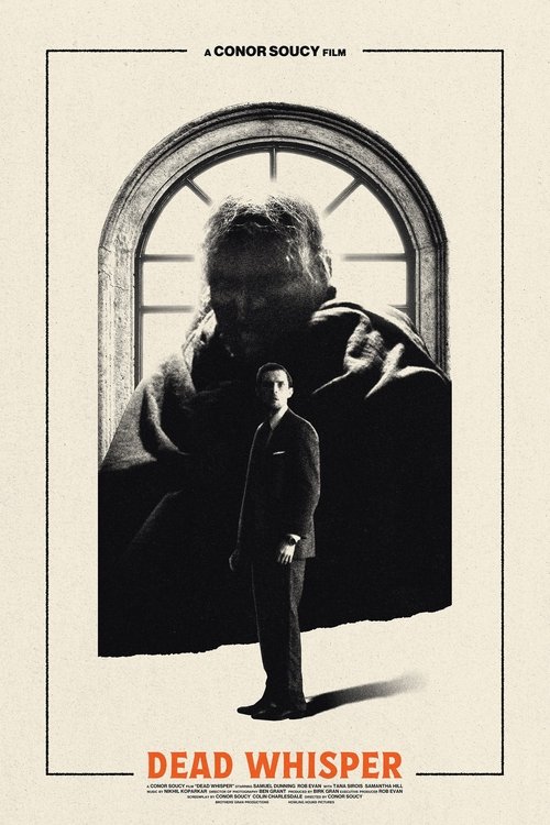 Dead Whisper (2024) poszter