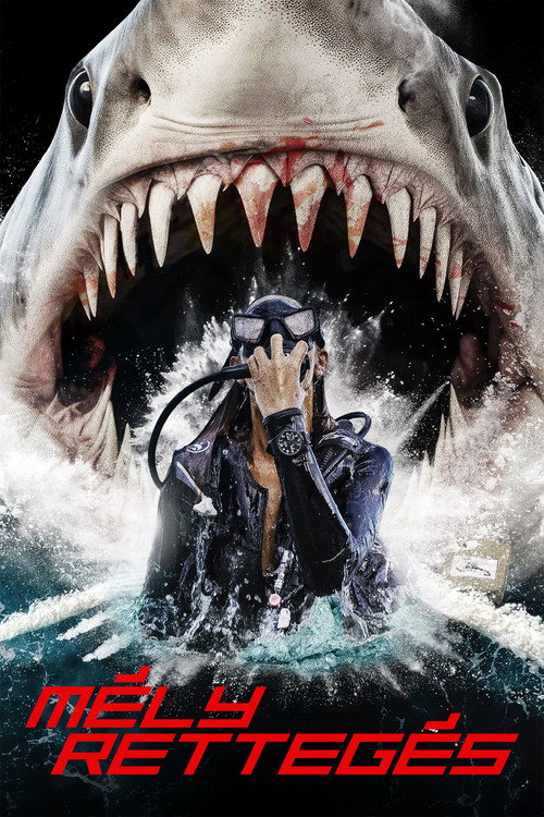 Deep Fear (2023) poszter