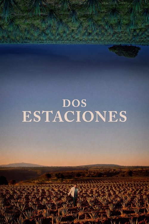 Dos Estaciones (2022) poszter