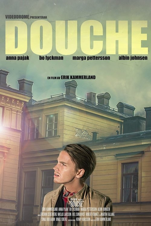 Douche (2018) poszter