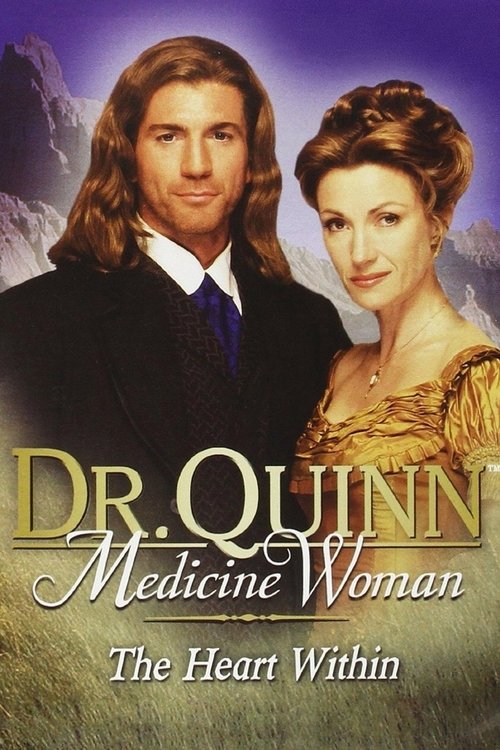 Dr. Quinn (2001) poszter