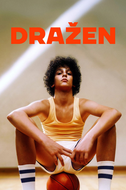 Drazen (2024) poszter