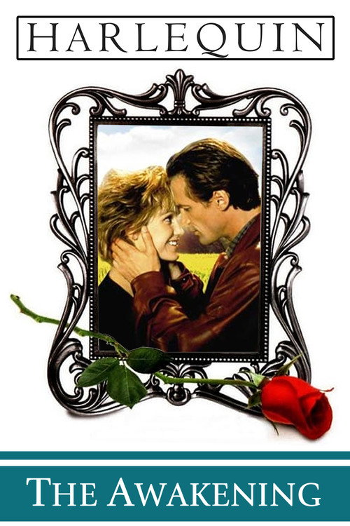 Ébredés (1995) poszter