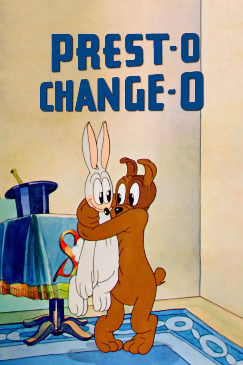 Egyenlő felek (1939) poszter