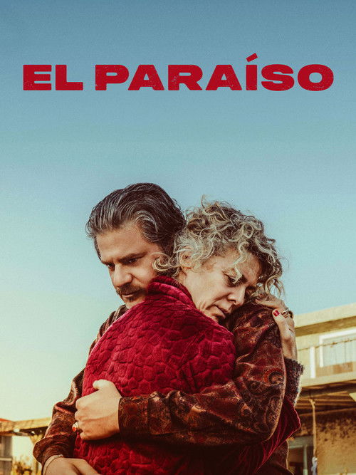 El Paraíso (2023) poszter