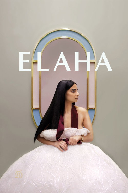 Elaha (2023) poszter