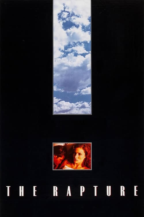 Elbűvölve (1991) poszter