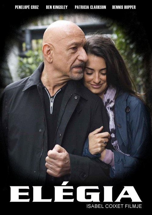 Elégia (2008) poszter
