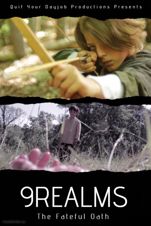 Elégtétel (2016) poszter