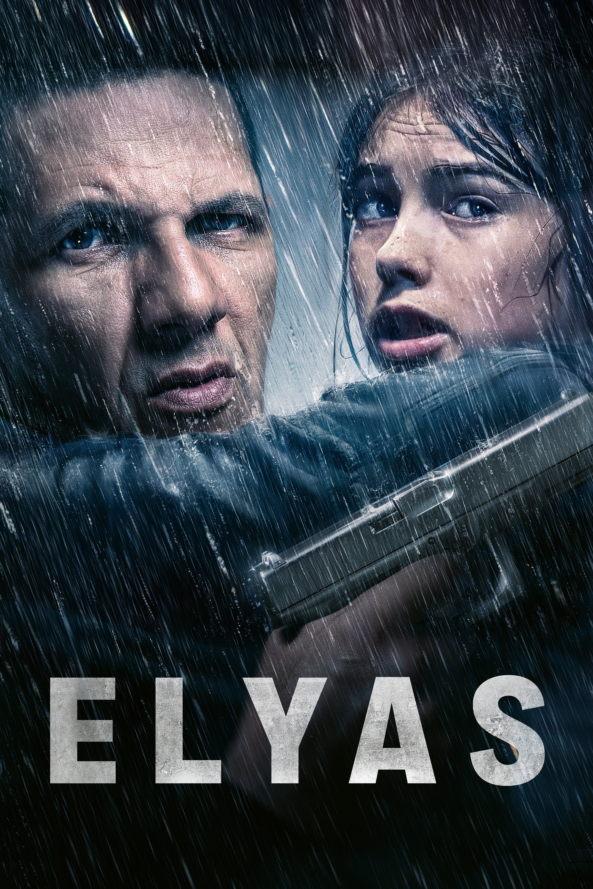 Elyas (2024) poszter