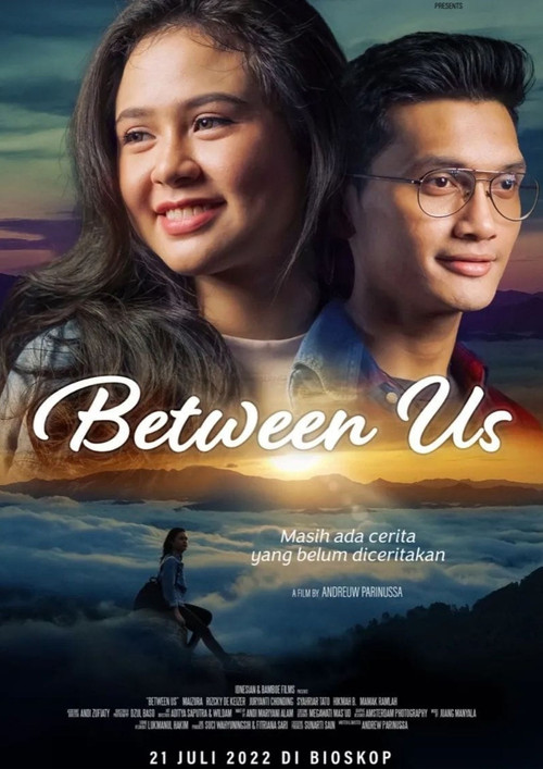 Entre nous (2022) poszter