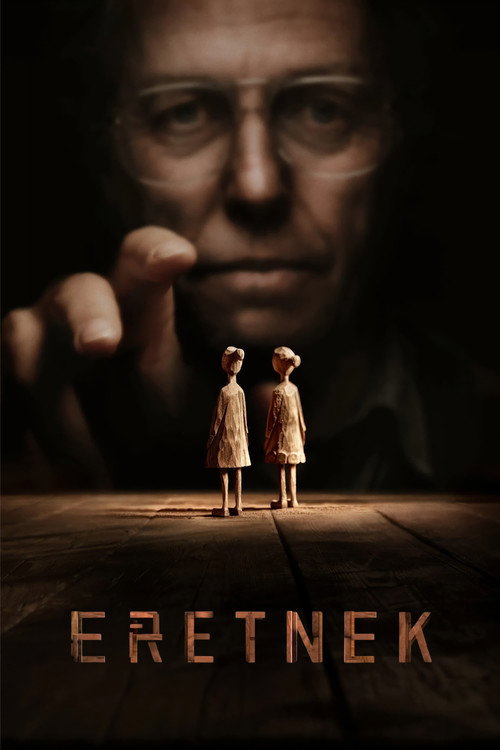 Eretnek (2024) poszter