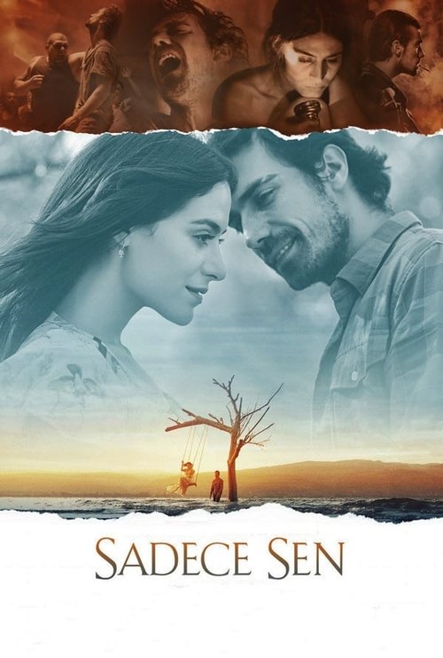 Érted mindent (2014) poszter