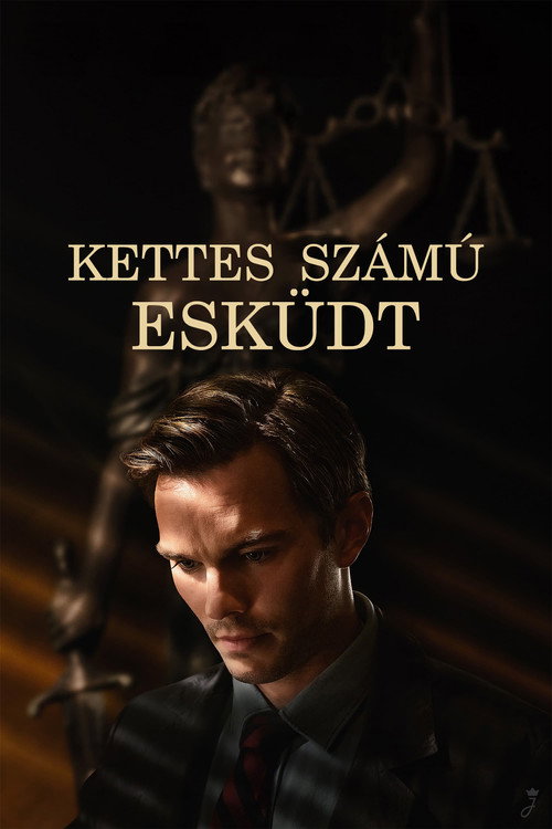 Esküdt #2 (2024) poszter