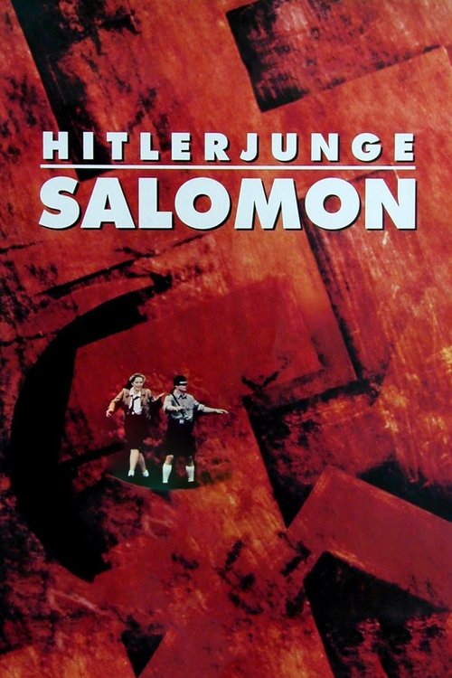 Europa Europa (1990) poszter