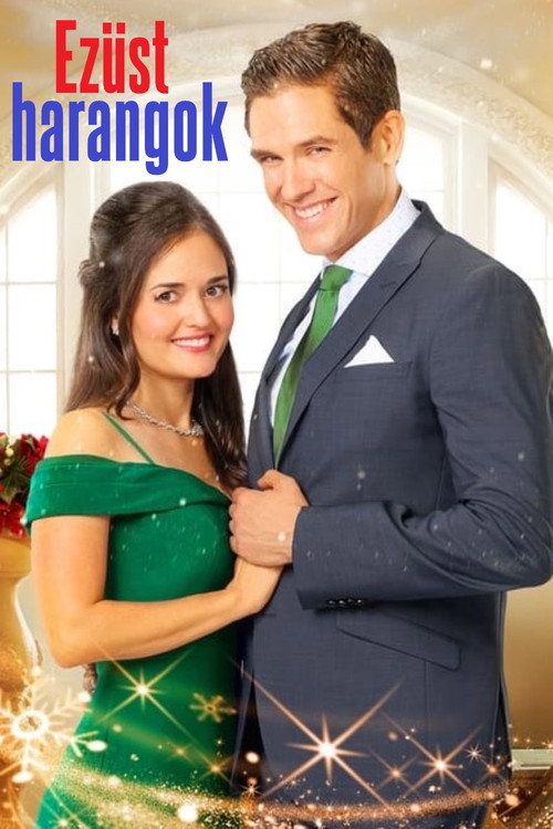 Ezüst harangok (2017) poszter