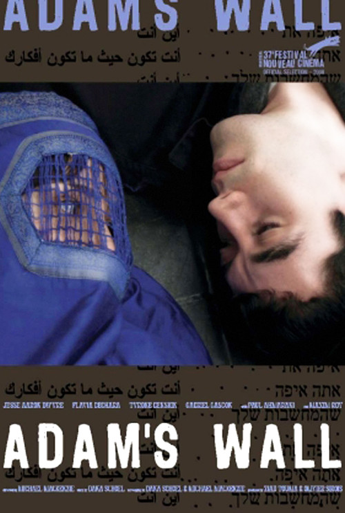 Falak között (2008) poszter