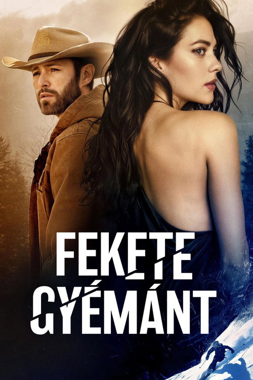 Fekete gyémánt (2025) poszter