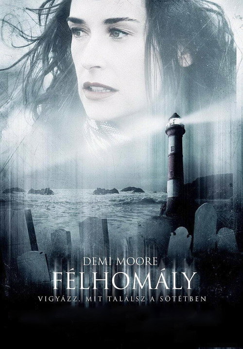 Félhomály (2006) poszter