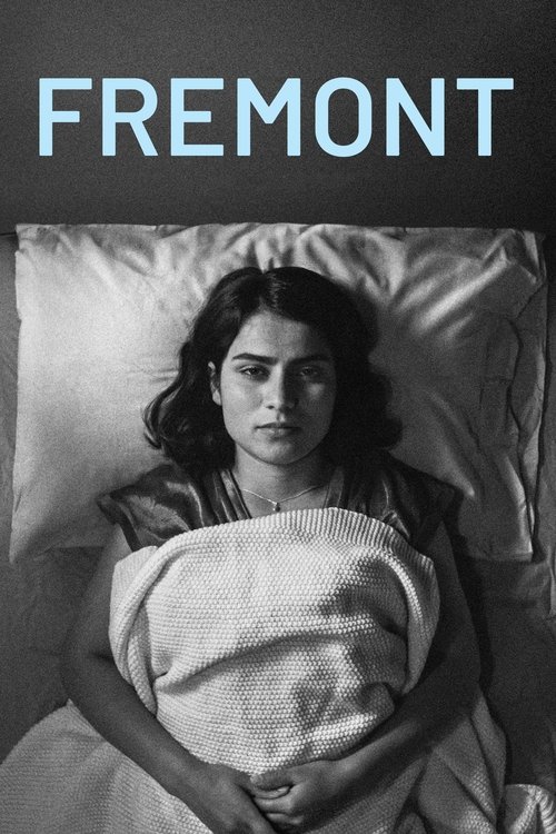 Fremont (2023) poszter