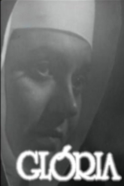 Glória (1982) poszter