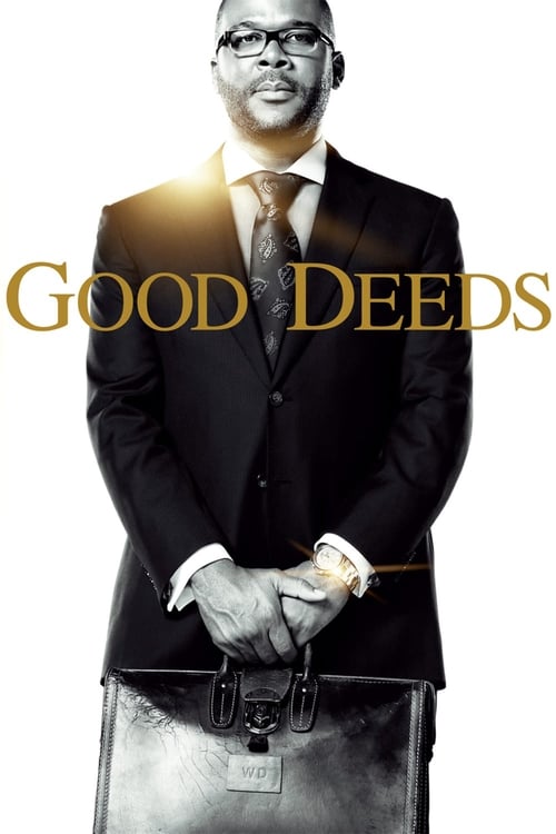 Good Deeds (2012) poszter