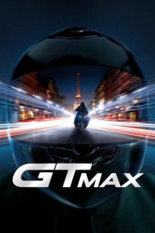 GTMax (2024) poszter