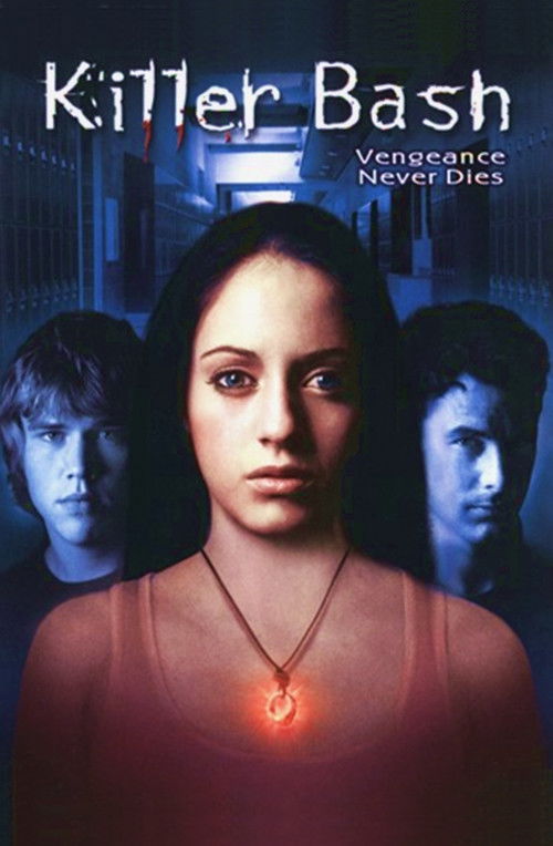 Halálos nyakék (2005) poszter