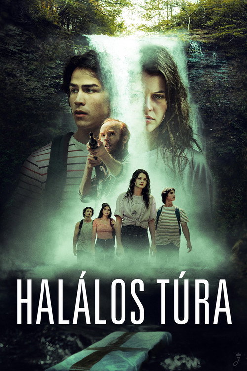 Halálos túra (2023) poszter