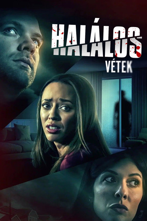 Halálos vétek (2023) poszter