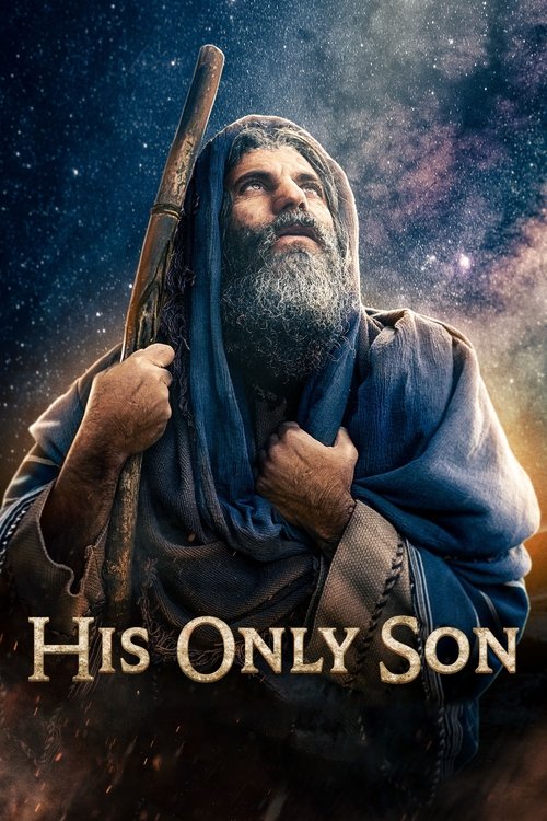 His Only Son (2023) poszter