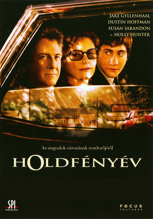Holdfényév (2002) poszter