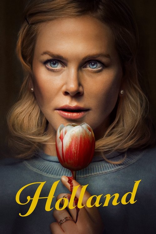 Holland (2025) poszter