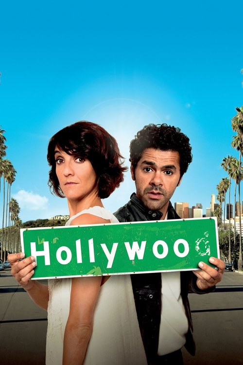 Hollywoo (2011) poszter