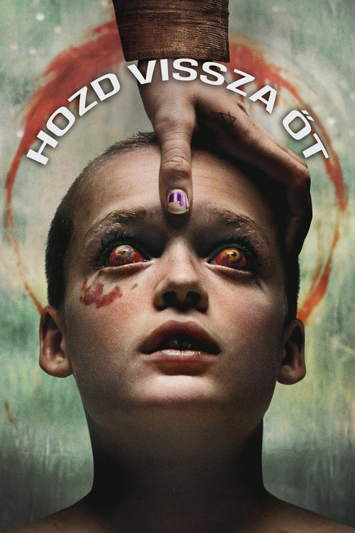 Hozd vissza őt (2025) poszter