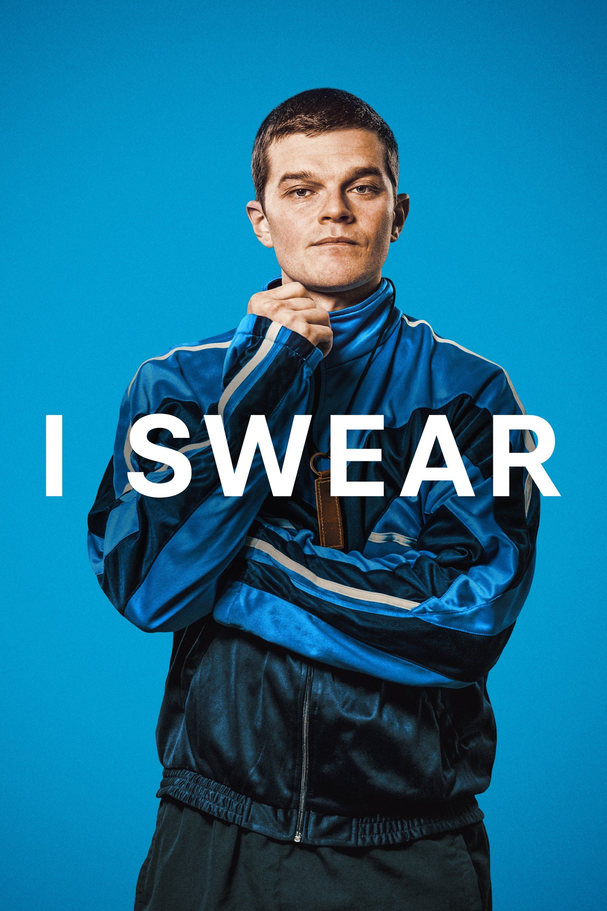 I Swear (2025) poszter