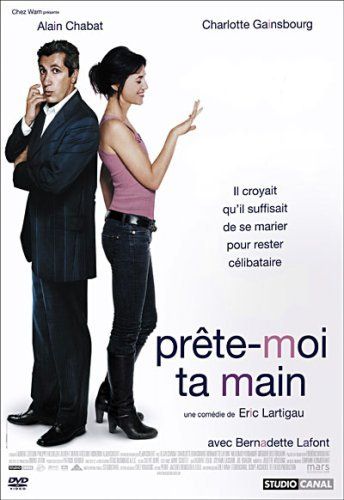 Igen, akarom? (2006) poszter