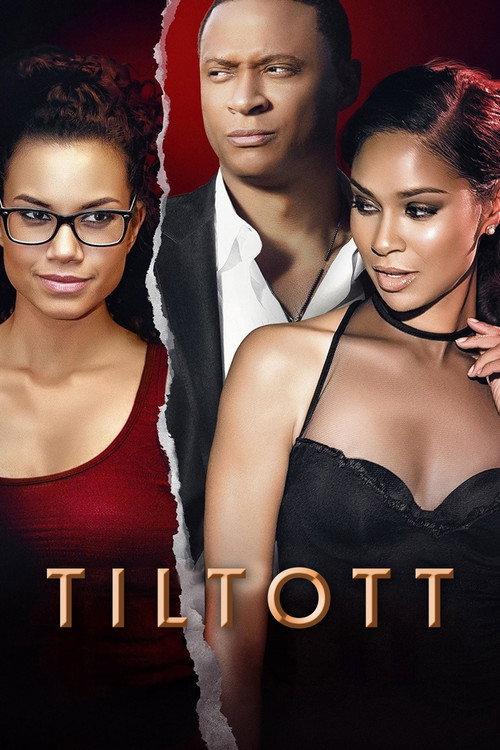 Illicit (2020) poszter